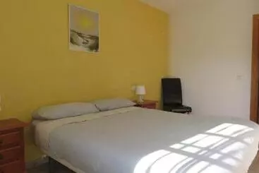 아파트호텔 Nido Aguila Blanca