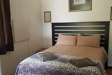 ペンション Reis N Rus