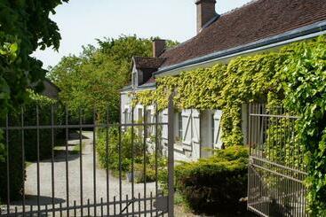 Bed & Breakfast ô 156