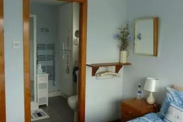Bed and Breakfast Eildon