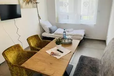 Bed and Breakfast Gäste Und Messezimmer Adelheidsdorf