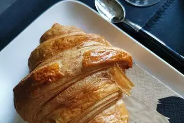 Bed and Breakfast La Maison De Ville