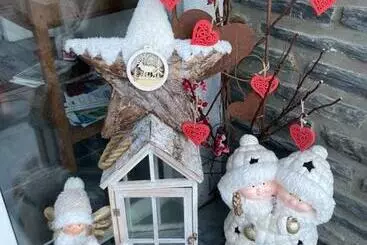 Bed and Breakfast La Milardière Chambres D Hôtes