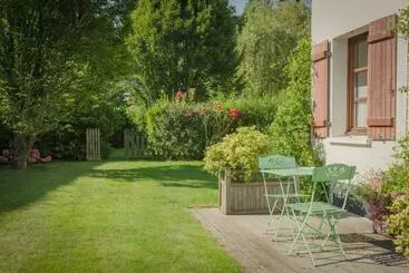 Bed and Breakfast Le Clos De L’ermitage