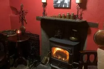 Bed and Breakfast The Star Inn