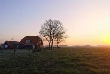 Bed & Breakfast De Vink