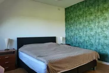 Bed & Breakfast De Vink