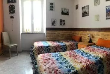 Pension Affittacamere Girasole