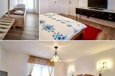 Pension Gradina Lu Ion A Home Away From Home