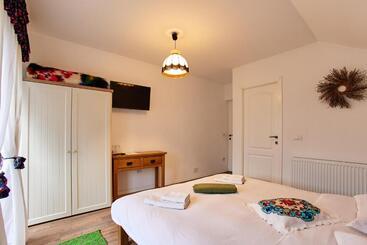 پانسیون Gradina Lu Ion A Home Away From Home