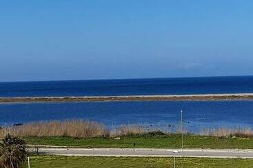 Pensjonat Le Quattro Isole