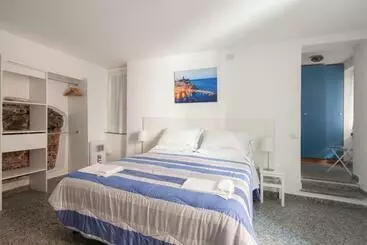 پانسیون Ludovica Flat