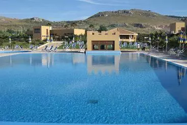 Hotel Torre Xiare