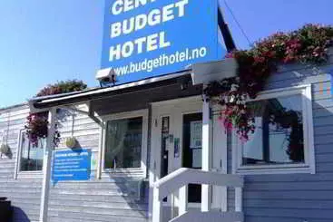 Budget Hotel Kristiansand