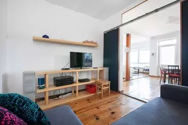 Ev Apartments Cihangir