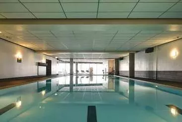 Jw Marriott Hotel Frankfurt