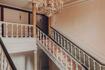 Hotelli Kaiserhof Victoria