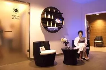 Hotel La Casarana Wellness Ecoresort