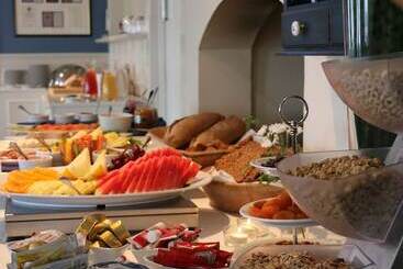 Lillesand Hotel Norge