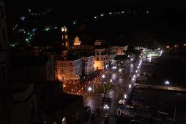 בית מלון כפרי Palazzo Vingius