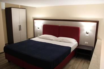 Hotel Residence Circe