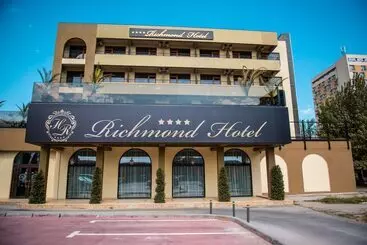 Hotel Richmond