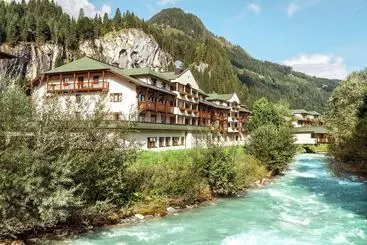 ホテル Robinson Amadé