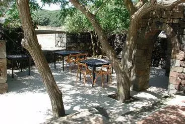 Hotelli Santa Teresa