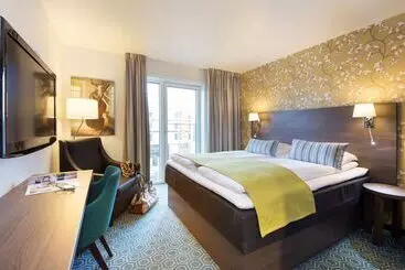Hotel Scandic Bakklandet