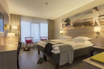 ホテル Scandic Narvik