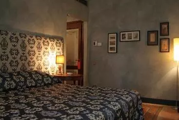 Hotell Tenuta Di Canonica