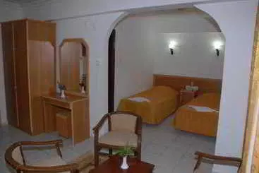 Апарт-отель Prestige Residence Hotel