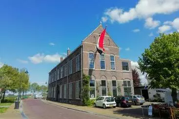 B&b De Hoop