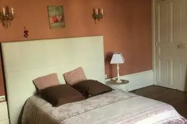 Bed and Breakfast Augustodun Home