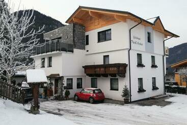 Bed and Breakfast Gästehaus Pürstl Kocher