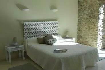 Nocleg ze śniadaniem Mas Rondole   Chambres D Hôtes