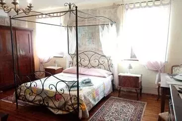 Bed and Breakfast Villa Della Stua