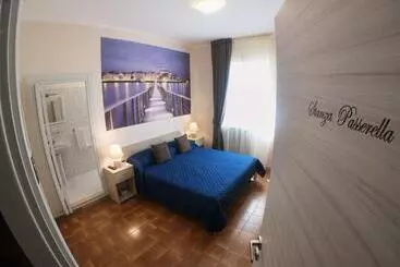 Pensjonat Le Stanze Di Ricci   Affittacamere Low Cost