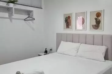 Pensione Pousada Litorânea