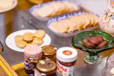 ペンション Villa Annapurna