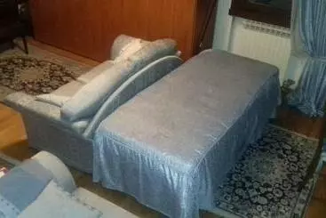 Pension Villa Chanel