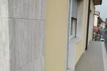 Aamiaismajoitus (B&B) Affittacamere Mark