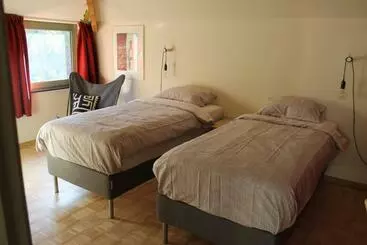 Bed and Breakfast Beau Reg Art
