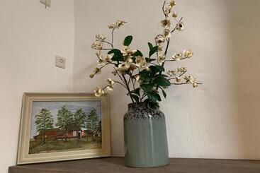 민박 Het Rode Pakhuis