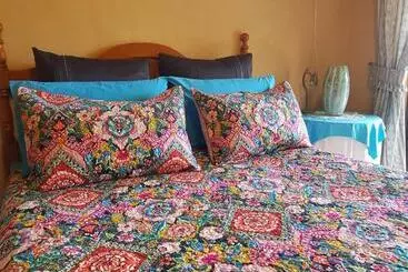 Bed & Breakfast Mapleton Peaceful Provence Bnb
