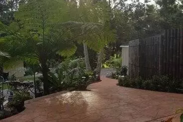 Bed and Breakfast Mapleton Peaceful Provence Bnb