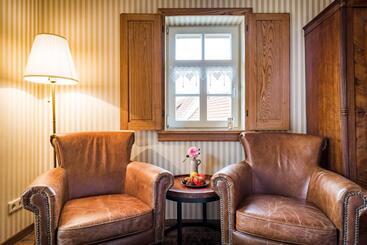 ホテル Magdalenengut Studios Und Suiten