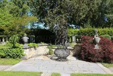 Hotel Schloss Höhenried