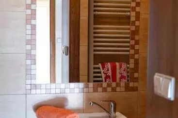 Pensão Apartmá Daisy