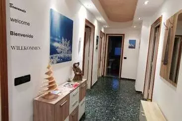 Pensió Fiocco Di Neve